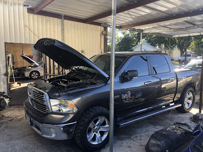 EMG Auto Repair LLC