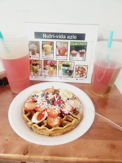 Nutri-vida azle
