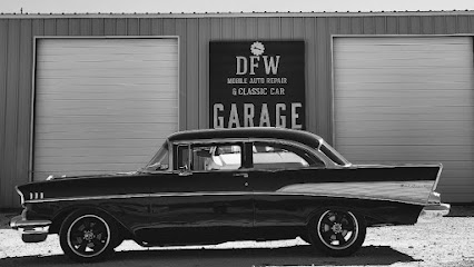 DFW Mobile Auto Repair