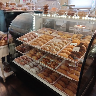 La Casita Bakery