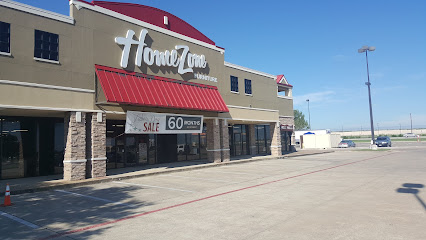 Home Zone Furniture