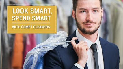 Comet Cleaners