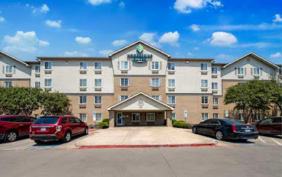 WoodSpring Suites Fort Worth Fossil Creek