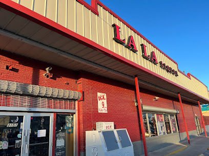 La La Liquor
