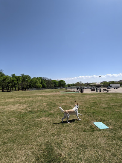 Freedom Dog Park