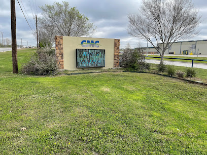 CMC Recycling
