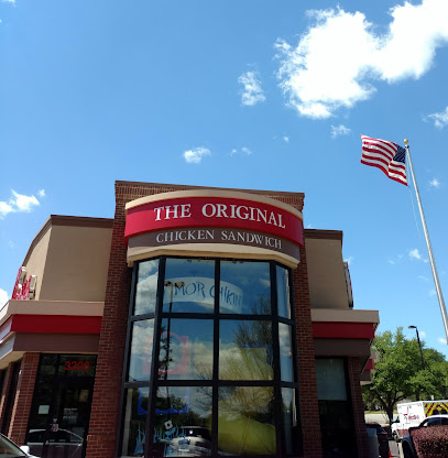Chick-fil-A