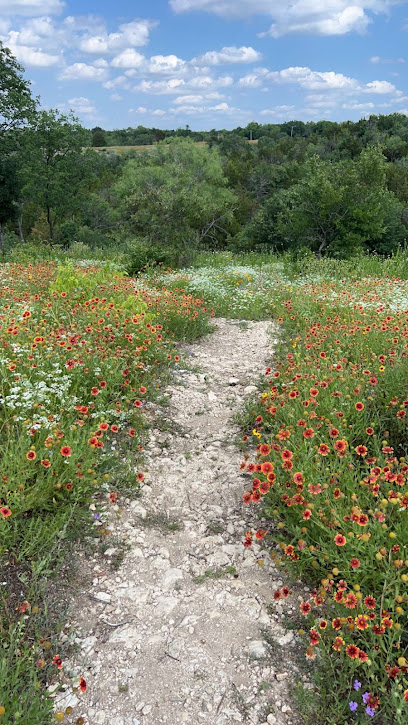 Tandy Hills Natural Area / Stratford Nature Area