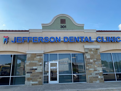 Jefferson Dental & Orthodontics