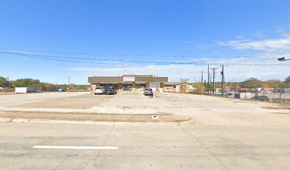Adult Education Center