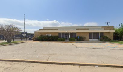 Fort Worth I.S.D.