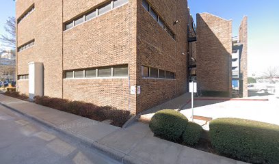 Harris Medical Laboratory