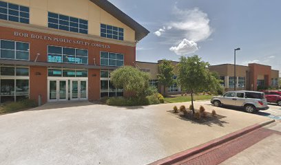 COVID-19 vaccine location - City of Fort Worth