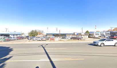 Import Auto Parts Of Texas
