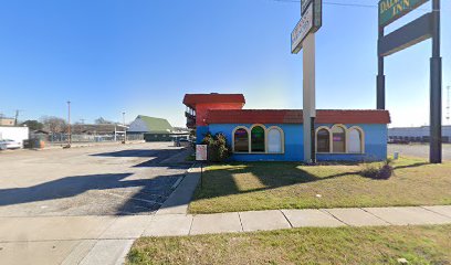 Mariscos