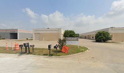 Clear Fork Construction Inc.