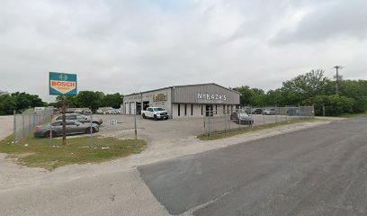 Nykaza Auto Repair