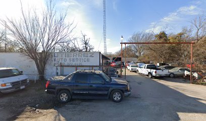 Gutierrez Auto Services