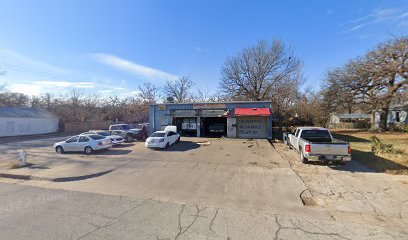 Vargas Automotive