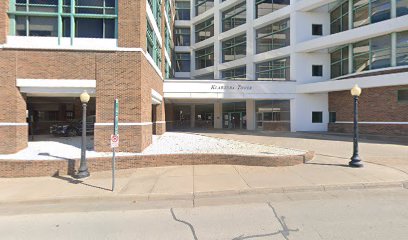 Unt Health