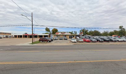 Lemus Auto Repair
