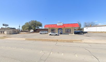 Don Boren Commercial Printing - Handley Kwik Kopy #502