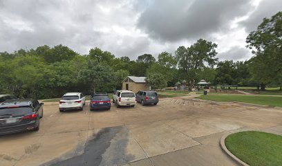 Keller Smithfield Activity Node Restrooms