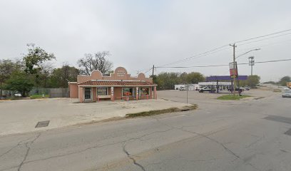 Barbería Jimmy