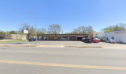 Auto Glass Shop
