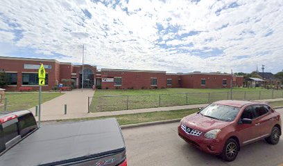 Diamond Hill Elementary School