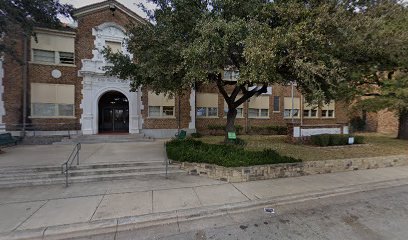 Sam Rosen Elementary School