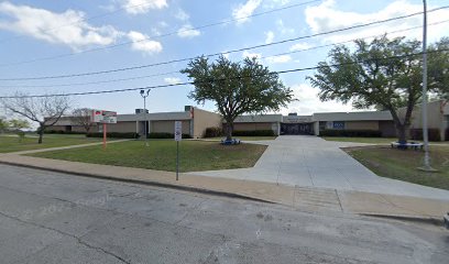Western Hills Elementary School