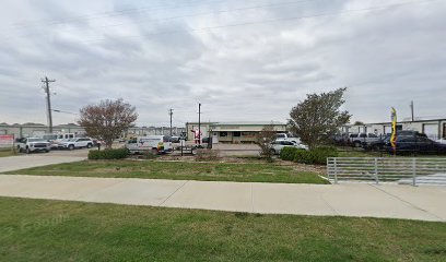 Abandoned Vehicle Impound Systems