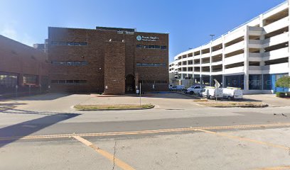 Texas Health Medical Labs
