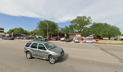 B & D Muffler & Custom Shop