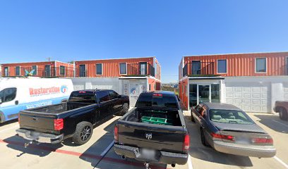 CAA Cleaning Services