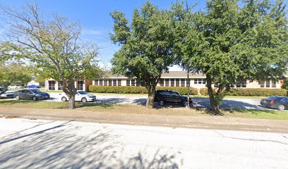 White Settlement ISD - Family Resource Center