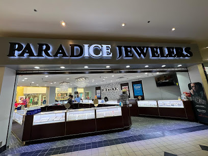 PARADICE JEWELERS