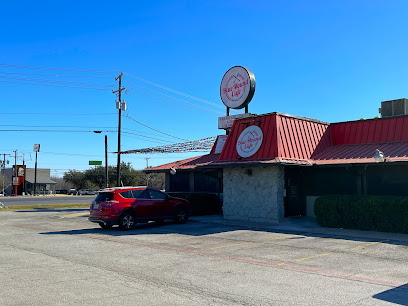 Blue Mound Cafe - Saginaw