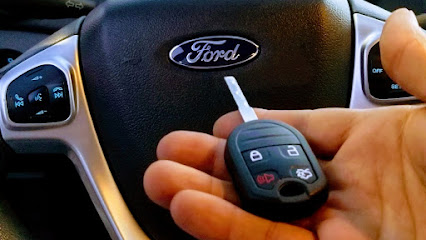Smart Choice 24/7 Locksmith