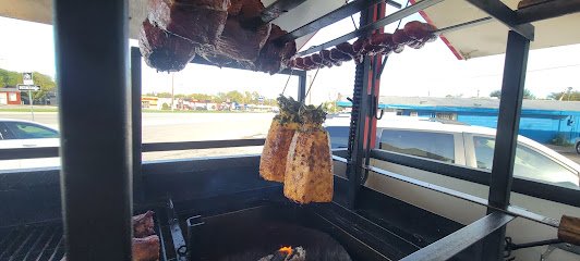 Maute grill