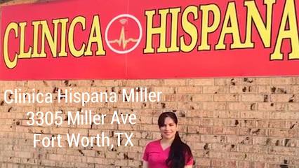 Clinica Hispana Miller