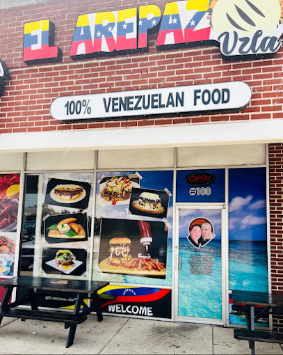 El Arepazo Vzla