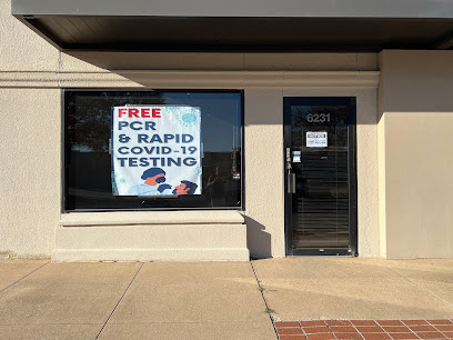 Free Rapid & PCR Testing Fort Worth