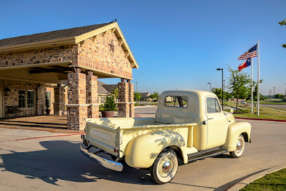 Riverside Oxford Memory Care