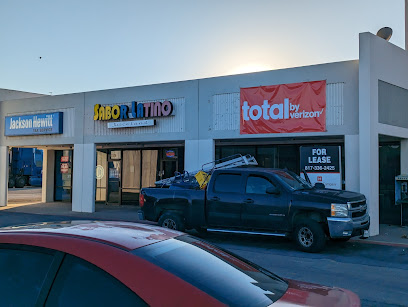 Sabor Latino Juice Land