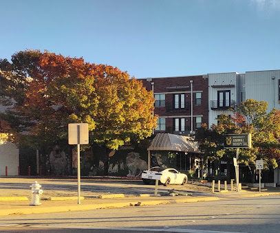 University Animal Hospital