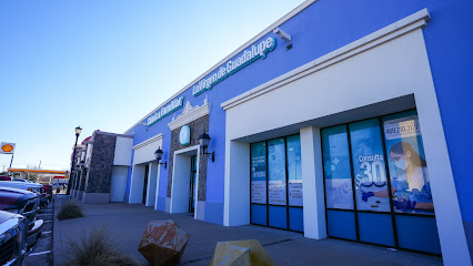 Clinica Familiar La Virgen de Guadalupe Gran Plaza