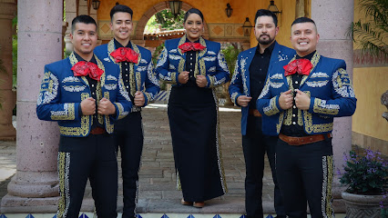 Mariachi Real de Alvarez