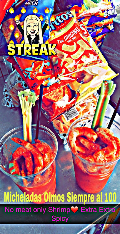 Micheladas Olmos